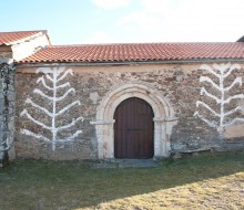 Hermitage of Virgen del Puerto