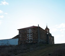 Hermitage of Virgen del Puerto