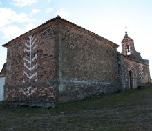 Hermitage of Virgen del Puerto