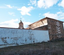 Hermitage of Virgen del Puerto