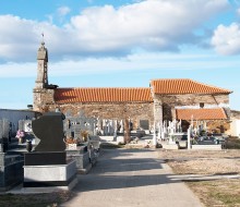 Hermitage of Virgen del Puerto