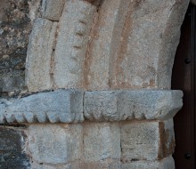 Ermita de la Virgen del Puerto