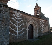 Hermitage of Virgen del Puerto