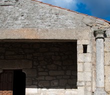 Ermita de Nuestra Señora de la Merced (San Albin)