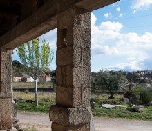 Hermitage of Nuestra Señora de la Merced (San Albin)