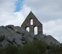 Hermitage of San Esteban