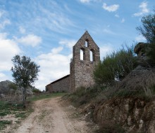 Hermitage of San Esteban