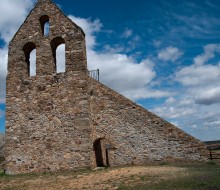 Hermitage of San Esteban