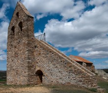 Hermitage of San Esteban