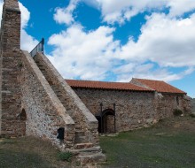 Hermitage of San Esteban