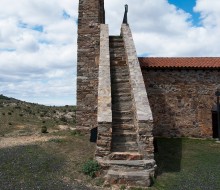 Hermitage of San Esteban