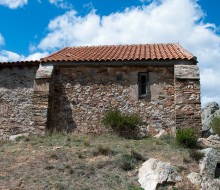 Hermitage of San Esteban