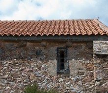 Hermitage of San Esteban