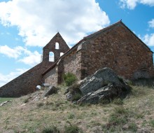 Hermitage of San Esteban