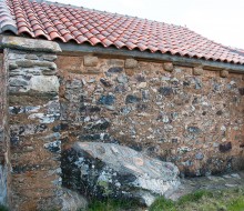 Hermitage of San Esteban