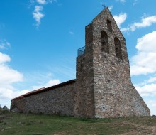 Hermitage of San Esteban