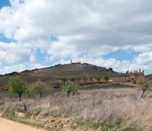 Hermitage of San Esteban