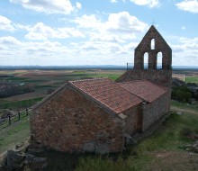 Hermitage of San Esteban