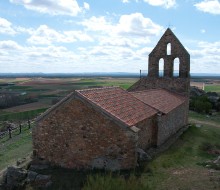 Hermitage of San Esteban