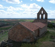 Hermitage of San Esteban