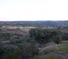 Hermitage of San Miguel