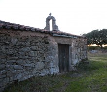 Hermitage of San Miguel