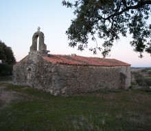 Hermitage of San Miguel