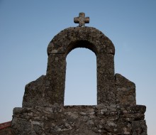 Hermitage of San Miguel