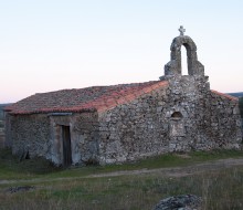 Hermitage of San Miguel