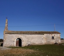 Ermita de Santa María de Torremut