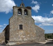 Ermita de Santa María Magdalena