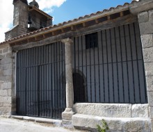 Ermita de Santa María Magdalena