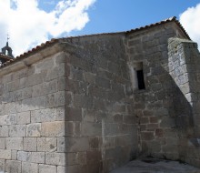 Hermitage of Santa María Magdalena