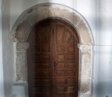 Ermita de Santa María Magdalena