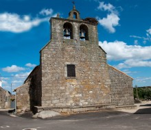 Hermitage of Santa María Magdalena