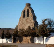 Ermita del cementerio