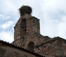 Hermitage of Santo Cristo de San Adrián