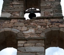 Hermitage of Santo Cristo de San Adrián