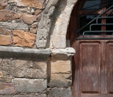 Ermita del Santo Cristo de San Adrián