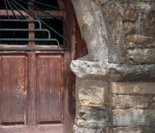 Ermita del Santo Cristo de San Adrián