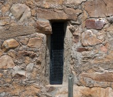 Ermita del Santo Cristo de San Adrián