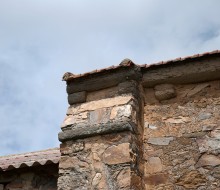 Ermita del Santo Cristo de San Adrián