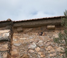 Hermitage of Santo Cristo de San Adrián