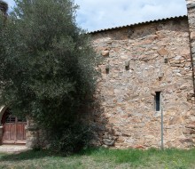 Hermitage of Santo Cristo de San Adrián