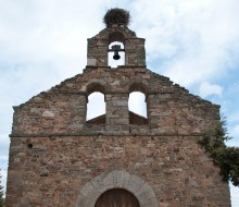 Hermitage of Santo Cristo de San Adrián