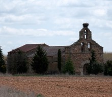 Ermita del Santo Cristo de San Adrián