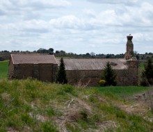 Hermitage of Santo Cristo de San Adrián