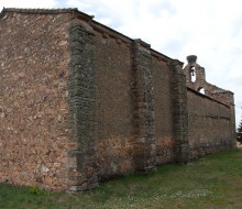 Hermitage of Santo Cristo de San Adrián