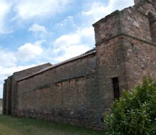 Hermitage of Santo Cristo de San Adrián