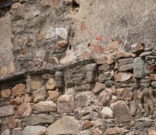 Hermitage of Santo Cristo de San Adrián